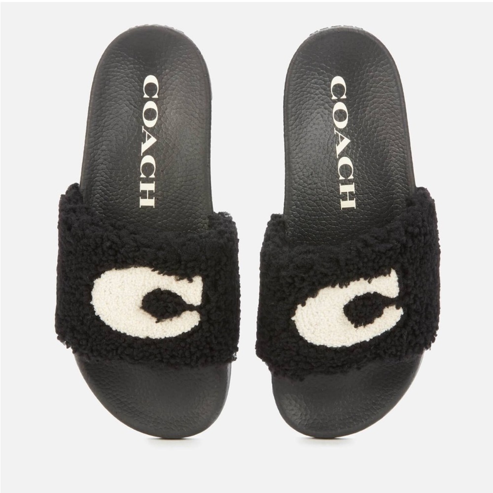 COACH Ulla Slide (9)
